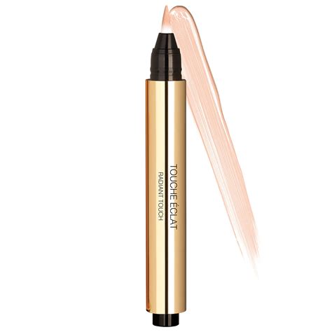 yves saint laurent touche eclat dark circles|ysl touche concealer.